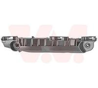 VAN WEZEL 5432568 Supporto Paraurti per TOYOTA Yaris Hatchback (P9) Anteriore Dx