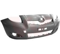 VAN WEZEL 5436574 Paraurti per TOYOTA Yaris Hatchback (P9) Anteriore con la