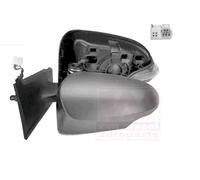 VAN WEZEL 5437807 Specchietto retrovisore esterno
