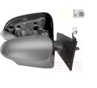 VAN WEZEL 5437808 Specchietto retrovisore esterno