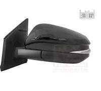 VAN WEZEL 5473817 Specchietto retrovisore esterno