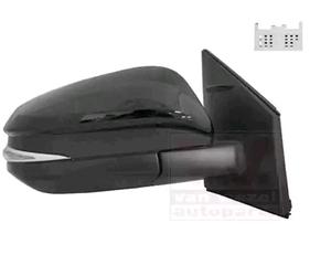 VAN WEZEL 5473818 Specchietto retrovisore esterno