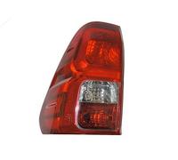VAN WEZEL 5488921 Fanale posteriore
