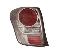 VAN WEZEL 5493931 Fanale posteriore