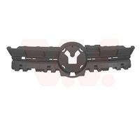 VAN WEZEL 5702518 Griglia radiatore per VW up Schrägheck (121, 122, BL1, BL2)
