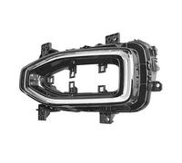 VAN WEZEL 5710907 Indicatore di direzione