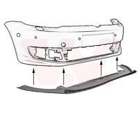 Van Wezel 5735500 Spoiler