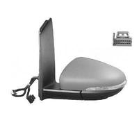 VAN WEZEL 5735817 Specchietto retrovisore esterno