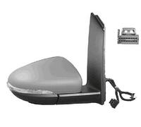 VAN WEZEL 5735818 Specchietto retrovisore esterno