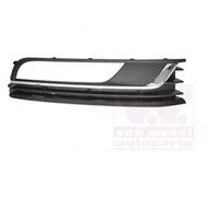 VAN WEZEL 5740592 Griglia paraurti