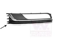 VAN WEZEL 5740593 Griglia paraurti
