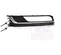 VAN WEZEL 5740595 Griglia paraurti