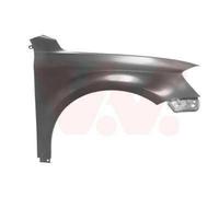 VAN WEZEL 5740658 Parafango
