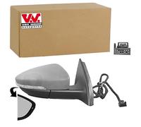 2x Specchietti esterni VAN WEZEL S+D per VW PASSAT B7