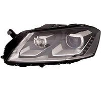 VAN WEZEL 5740985 Faro anteriore per VW Passat Limousine (362) Xeno