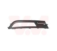 VAN WEZEL 5742596 Griglia di ventilazione, Paraurti per VW