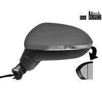 VAN WEZEL 5742807 Specchietto retrovisore esterno