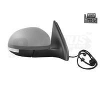 VAN WEZEL 5745808 Specchietto retrovisore esterno per VW TIGUAN (5N)