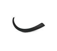 VAN WEZEL Allargamento parafango 5747521 anteriore sx per VW TIGUAN (AD1)