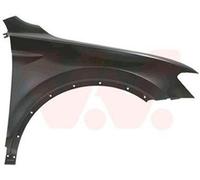 VAN WEZEL 5747658 Parafango