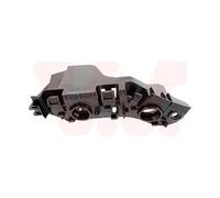 VAN WEZEL 5751568 Supporto Paraurti per VW POLO (AW1, BZ1) Anteriore Dx