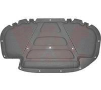 VAN WEZEL 5766460 Insonorizzazione vano motore per VW Golf VII Hatchback Cofano