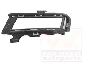 VAN WEZEL 5766593 Griglia paraurti