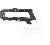 VAN WEZEL 5766594 Griglia paraurti