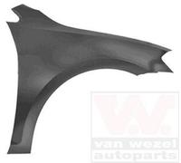 VAN WEZEL 5766658 Parafango per VW Golf VII Schrägheck (5G1, BQ1, BE1, BE2)