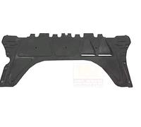 VAN WEZEL 5766701 Insonorizzazione vano motore