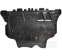 VAN WEZEL 5766702 Insonorizzazione vano motore per VW Touran (5T1) ARTEON (3H7)