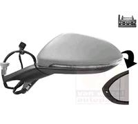 VAN WEZEL 5766807 Specchietto retrovisore esterno