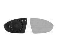 VAN WEZEL 5766838 Vetro specchio, Specchio esterno per VW