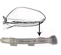 VAN WEZEL 5766915 Indicatore di direzione