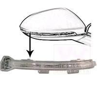 VAN WEZEL 5766916 Indicatore di direzione