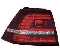 VAN WEZEL 5766925 Fanale posteriore