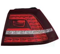 VAN WEZEL 5766926 Fanale posteriore