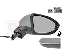 VAN WEZEL 5769808 Specchietto retrovisore esterno
