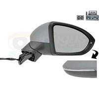 VAN WEZEL 5769818 Specchietto retrovisore esterno per VW Golf Sportsvan