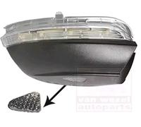 VAN WEZEL 5772918 Indicatore di direzione