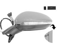 VAN WEZEL 5775815 Specchietto retrovisore esterno