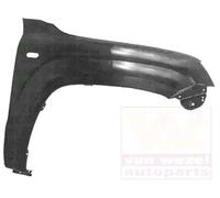 VAN WEZEL 5785656 Parafango