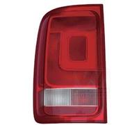 VAN WEZEL 5786931 Fanale posteriore