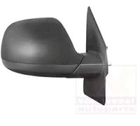 VAN WEZEL 5790804 Specchietto retrovisore esterno