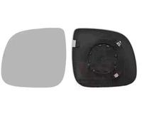 VAN WEZEL 5790831 Vetro specchio, specchio esterno
