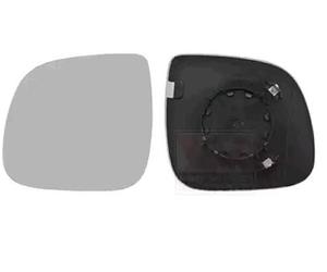 VAN WEZEL 5790831 Vetro specchio, specchio esterno