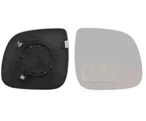 VAN WEZEL 5790832 Vetro specchio, specchio esterno