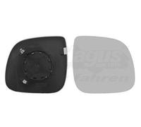 VAN WEZEL 5790832 Vetro specchio, Specchio esterno per VW