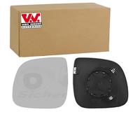 VAN WEZEL 5790837 Vetro specchio specchio esterno asferico termico Sx