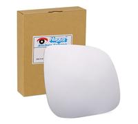 VAN WEZEL 5790838 Vetro specchio, specchio esterno